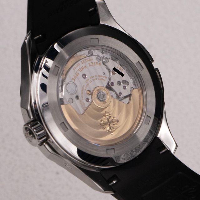 Patek Philippe Aquanaut 5164A-001 Image 6